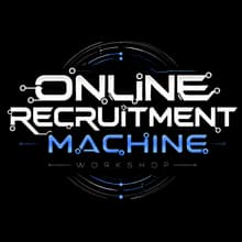 Online Recruitment Machine