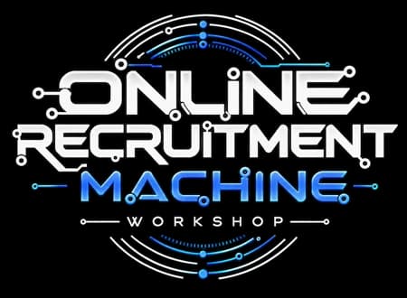 Online Recruitment Machine