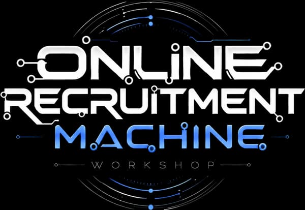 Online Recruitment Machine